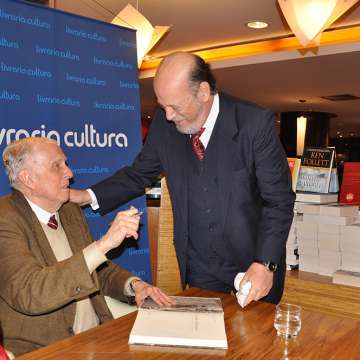 Lançamento do livro